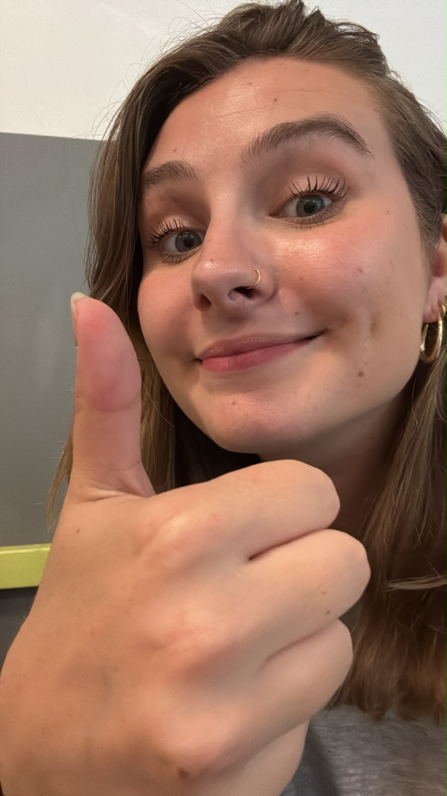 Lilly-Rosé Jonkers