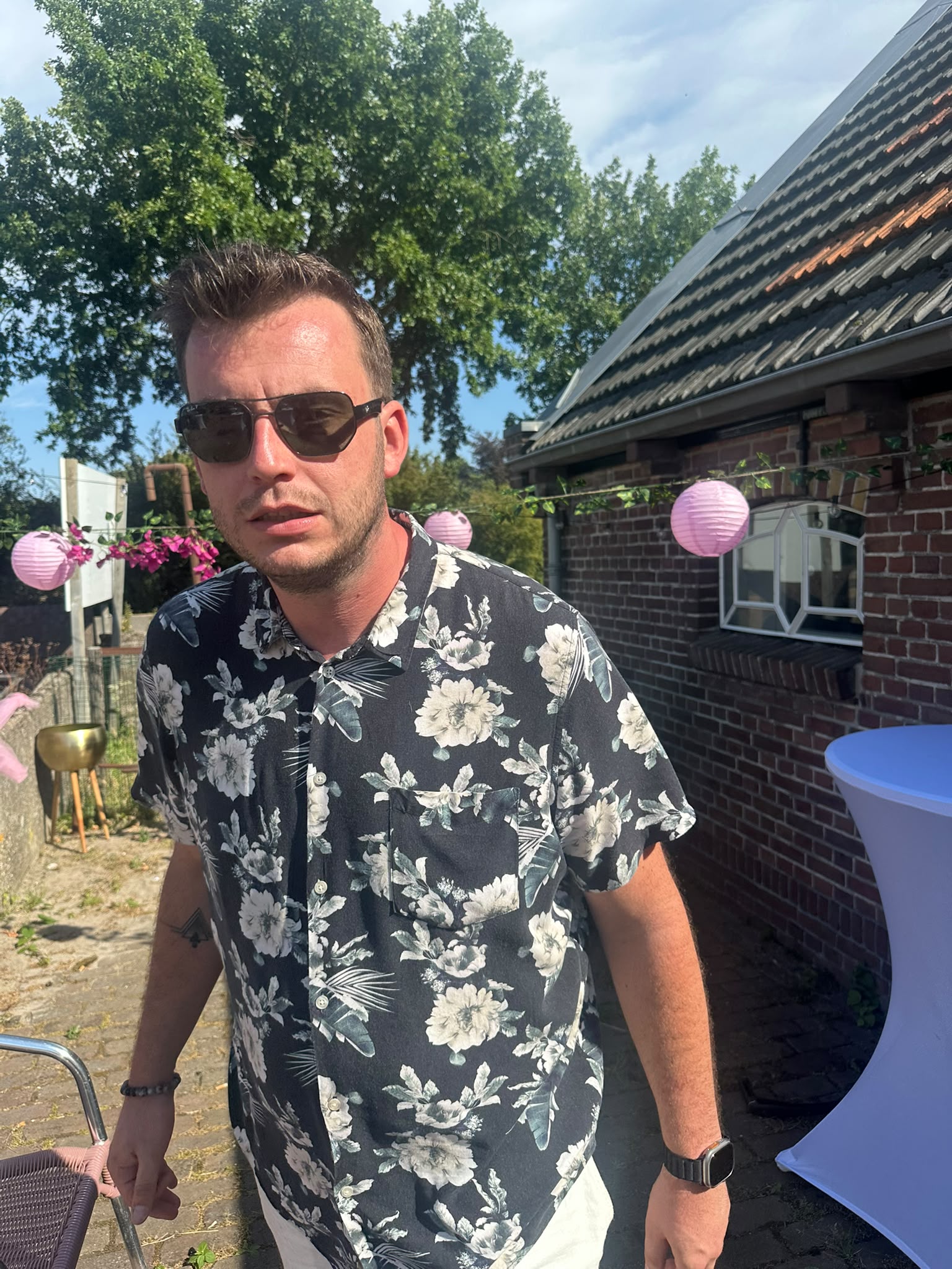 Thomas van Kleinwee